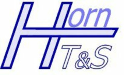 HORN T & S Logo (USPTO, 08.05.2014)