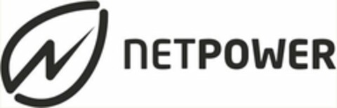 N NETPOWER Logo (USPTO, 05/16/2014)