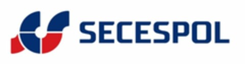 SCS SECESPOL Logo (USPTO, 05/19/2014)