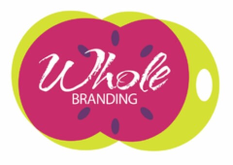 WHOLEBRANDING Logo (USPTO, 11.06.2014)