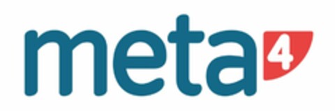 META4 Logo (USPTO, 26.08.2014)