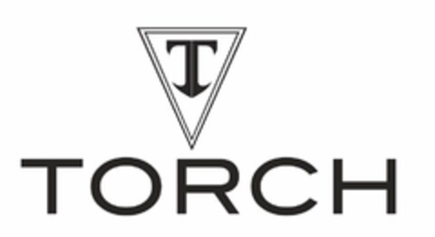 T TORCH Logo (USPTO, 09.09.2014)