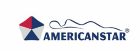 AMERICANSTAR Logo (USPTO, 15.09.2014)