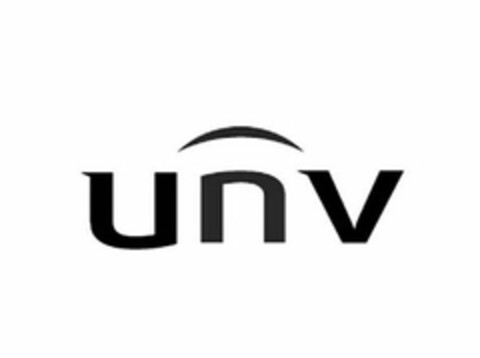 UNV Logo (USPTO, 17.11.2014)
