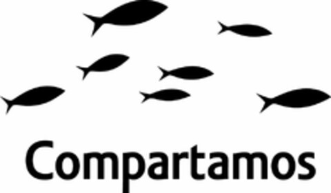 COMPARTAMOS Logo (USPTO, 22.12.2014)
