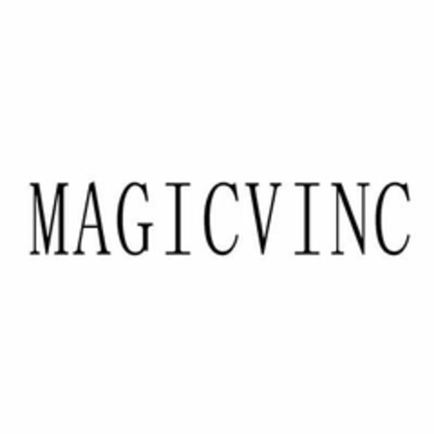 MAGICVINC Logo (USPTO, 11.02.2015)