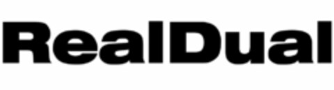 REALDUAL Logo (USPTO, 18.03.2015)