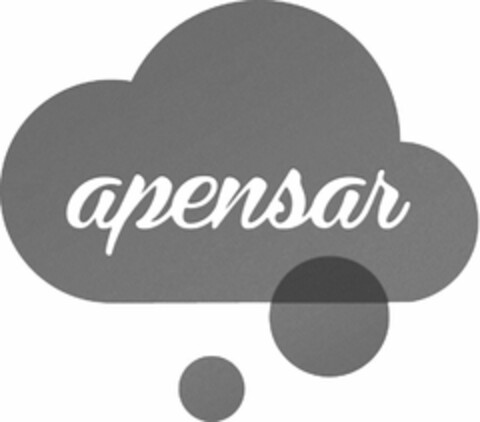 APENSAR Logo (USPTO, 31.03.2015)