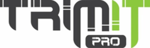 TRIM IT PRO Logo (USPTO, 02.04.2015)