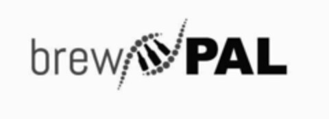 BREW PAL Logo (USPTO, 08.04.2015)