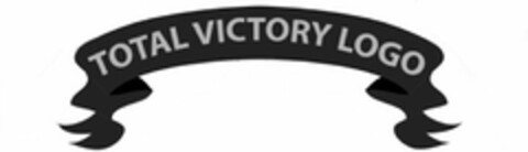 TOTAL VICTORY LOGO Logo (USPTO, 28.04.2015)