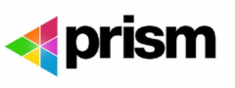 PRISM Logo (USPTO, 15.06.2015)