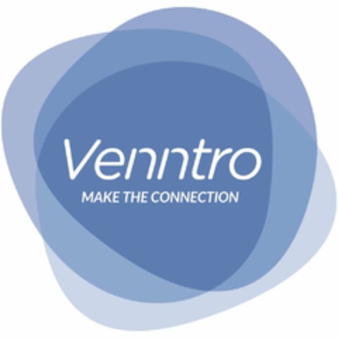 VENNTRO MAKE THE CONNECTION Logo (USPTO, 09/01/2015)