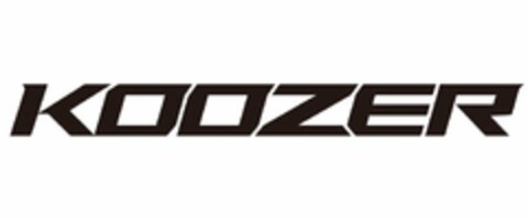 KOOZER Logo (USPTO, 10.09.2015)