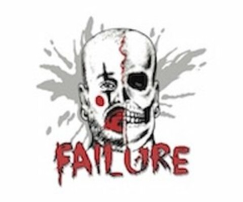 FAILURE Logo (USPTO, 12.05.2016)