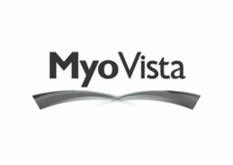 MYOVISTA Logo (USPTO, 16.06.2016)