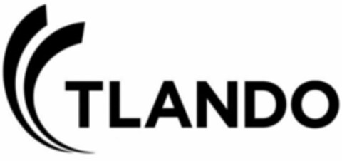 TLANDO Logo (USPTO, 17.06.2016)