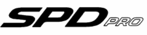 SPD PRO Logo (USPTO, 21.06.2016)