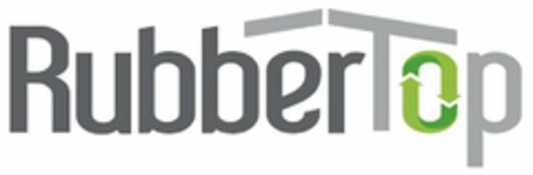 RUBBERTOP Logo (USPTO, 21.06.2016)