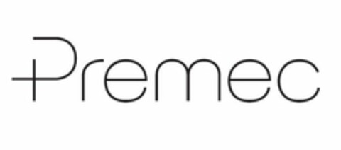PREMEC Logo (USPTO, 13.07.2016)