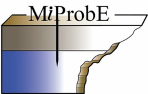 MIPROBE Logo (USPTO, 03.08.2016)