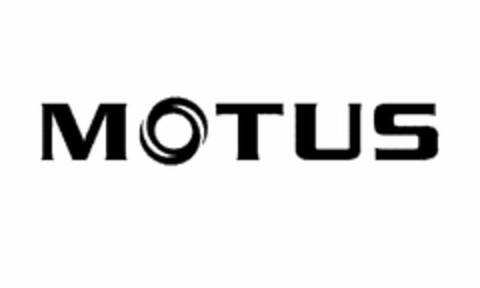 MOTUS Logo (USPTO, 23.08.2016)