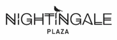 NIGHTINGALE PLAZA Logo (USPTO, 07.09.2016)