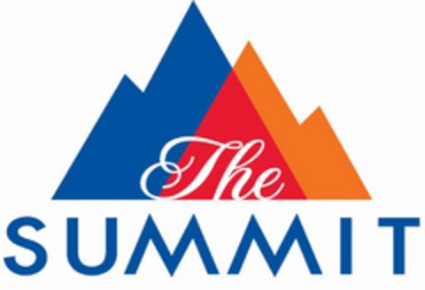 THE SUMMIT Logo (USPTO, 07.11.2016)