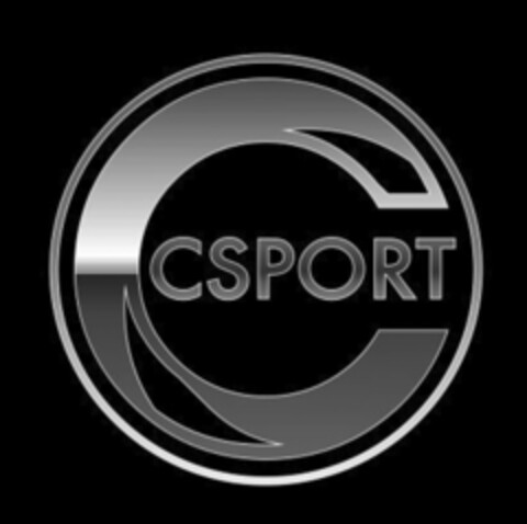 C CSPORT Logo (USPTO, 11/15/2016)