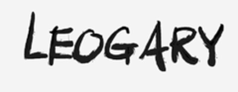 LEOGARY Logo (USPTO, 16.12.2016)