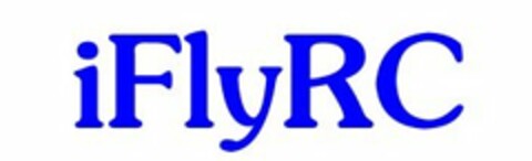 IFLYRC Logo (USPTO, 20.12.2016)