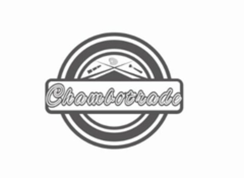 CHAMBOTRADE Logo (USPTO, 12/28/2016)