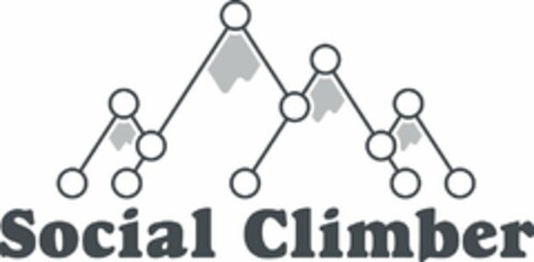 SOCIAL CLIMBER Logo (USPTO, 24.01.2017)