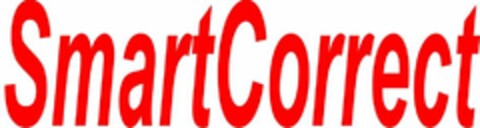 SMARTCORRECT Logo (USPTO, 26.01.2017)