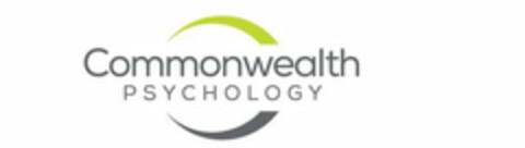 COMMONWEALTH PSYCHOLOGY Logo (USPTO, 31.01.2017)