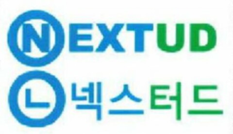 NEXTUD Logo (USPTO, 02/10/2017)