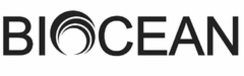 BIOCEAN Logo (USPTO, 13.02.2017)