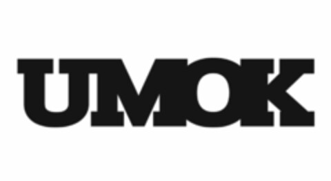 UMOK Logo (USPTO, 22.02.2017)