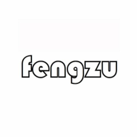 FENGZU Logo (USPTO, 03.03.2017)