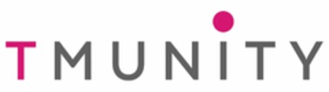 TMUNITY Logo (USPTO, 12.05.2017)