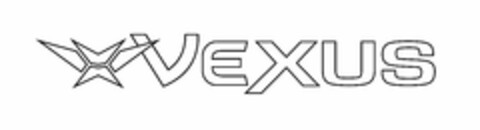 VEXUS Logo (USPTO, 06.07.2017)