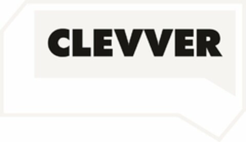 CLEVVER Logo (USPTO, 26.07.2017)