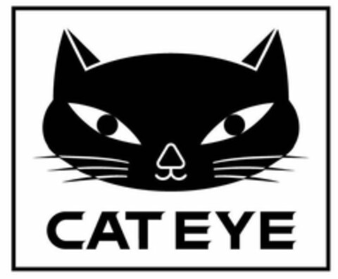 CAT EYE Logo (USPTO, 05.09.2017)