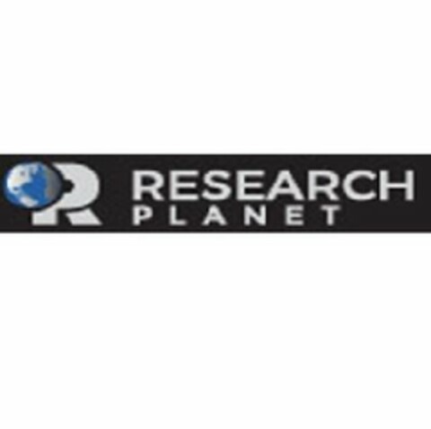 RP RESEARCH PLANET Logo (USPTO, 09/26/2017)