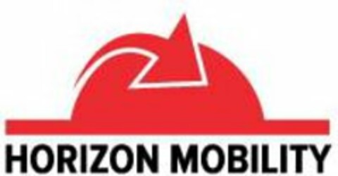 HORIZON MOBILITY Logo (USPTO, 27.11.2017)