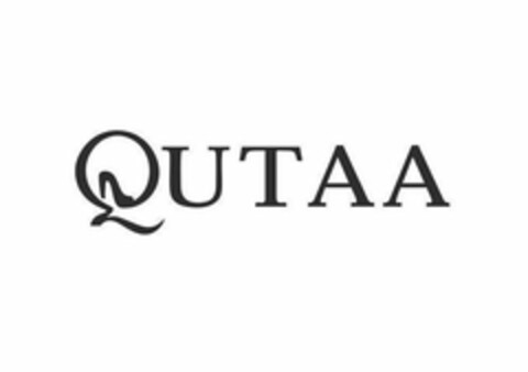 QUTAA Logo (USPTO, 10.12.2017)