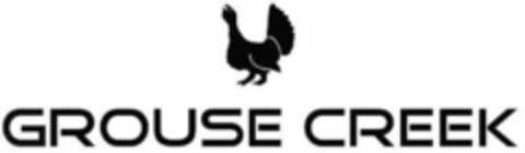 GROUSE CREEK Logo (USPTO, 12/12/2017)