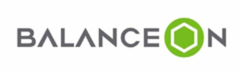 BALANCE ON Logo (USPTO, 28.12.2017)