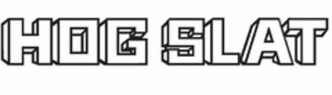 HOG SLAT Logo (USPTO, 12.01.2018)