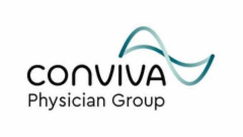 CONVIVA PHYSICIAN GROUP Logo (USPTO, 01/15/2018)